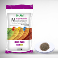 Dr Aid Trustworthy Brand Best Pricing Buy Fertilizer Npk Compound Fertilizer Water Soluble 24 6 10 Granular for Oil Palm